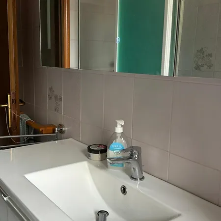 Venice Leisure Apartment Mestre