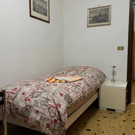 Venice Leisure * Mestre