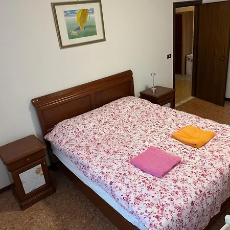 Venice Leisure * Mestre
