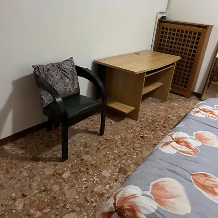 Venice Leisure Apartment Mestre