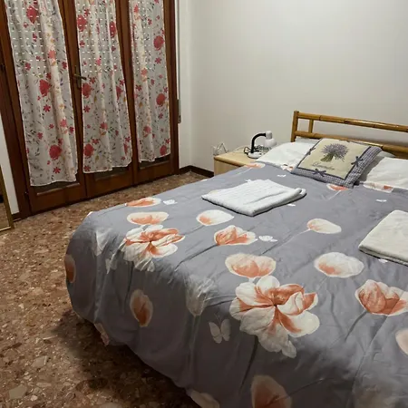 Apartment Venice Leisure