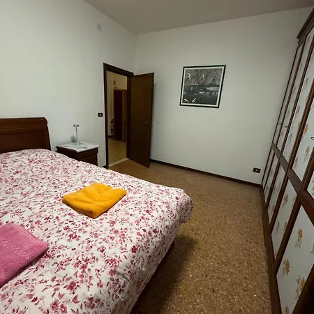 Venice Leisure Apartment Mestre