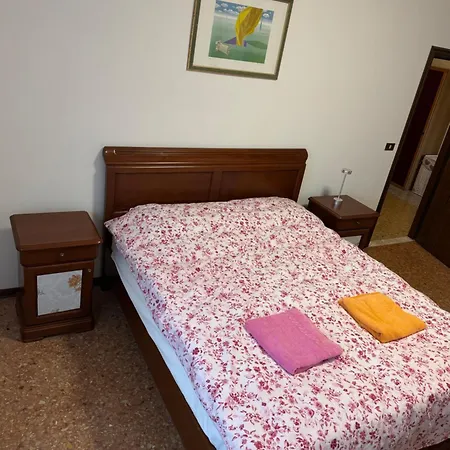 Venice Leisure Apartment