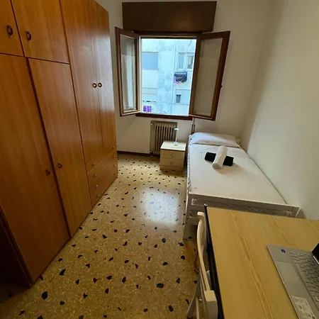 Apartment Venice Leisure Mestre