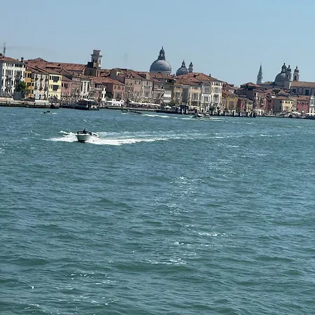 Apartment Venice Leisure Mestre
