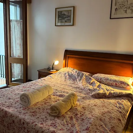 Apartment Venice Leisure Mestre