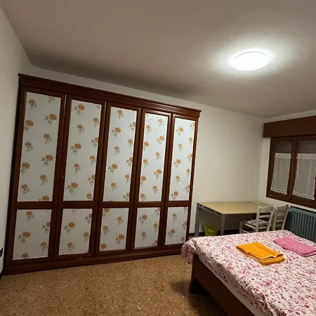 Venice Leisure Appartement Mestre